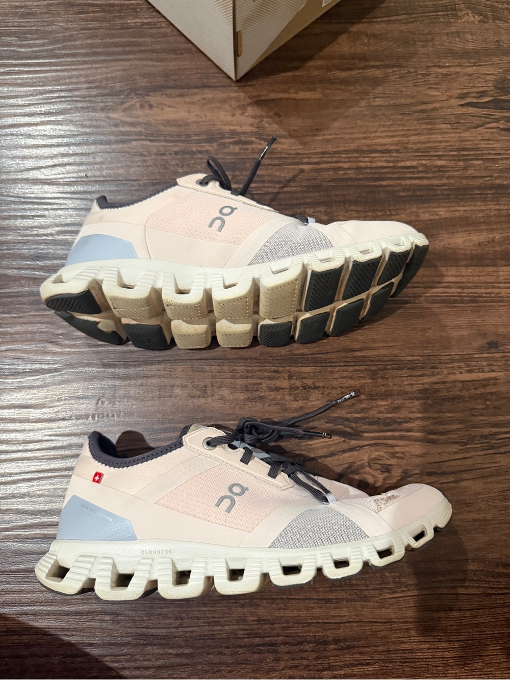 Women’s On Cloud — X 3 AD - Picture 6 of 12